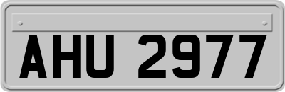 AHU2977