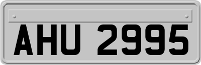 AHU2995