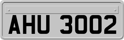 AHU3002