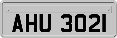 AHU3021