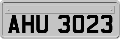 AHU3023