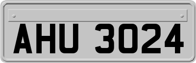 AHU3024