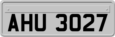 AHU3027