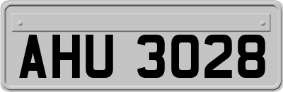 AHU3028