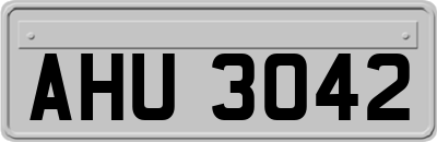 AHU3042