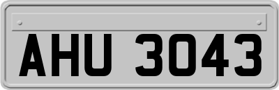 AHU3043