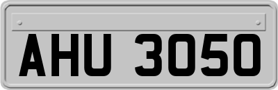AHU3050
