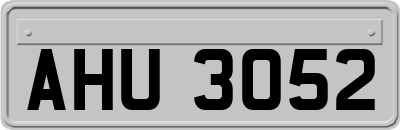 AHU3052
