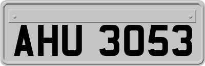 AHU3053
