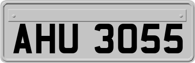 AHU3055
