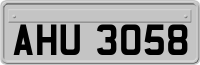 AHU3058