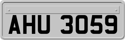 AHU3059