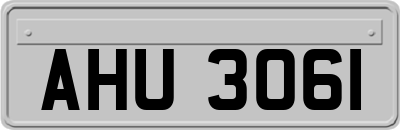 AHU3061