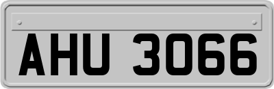 AHU3066