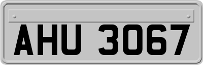 AHU3067