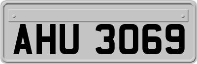 AHU3069