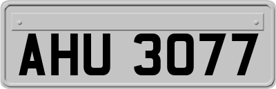 AHU3077
