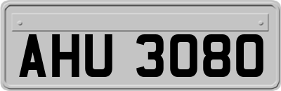 AHU3080