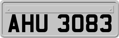 AHU3083