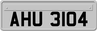AHU3104