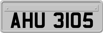 AHU3105