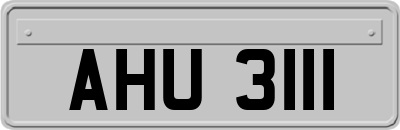 AHU3111