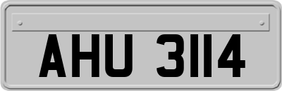 AHU3114