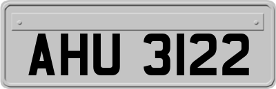 AHU3122