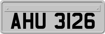 AHU3126