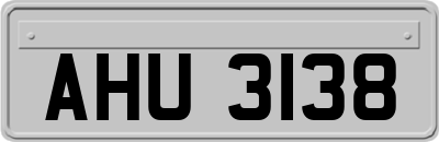 AHU3138