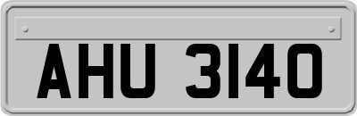 AHU3140