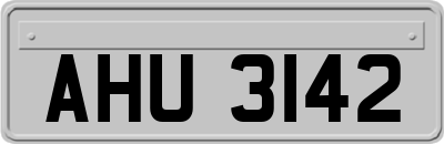 AHU3142