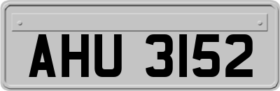 AHU3152