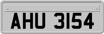 AHU3154