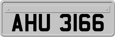 AHU3166