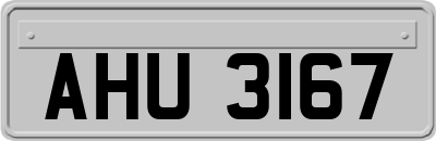 AHU3167
