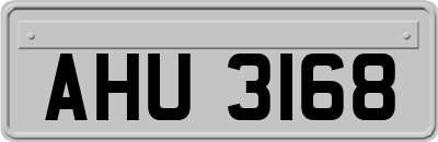 AHU3168
