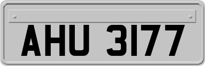 AHU3177