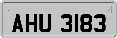 AHU3183