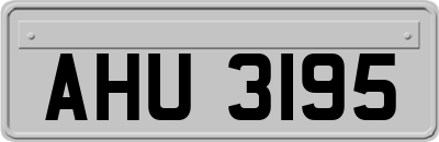 AHU3195