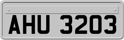 AHU3203