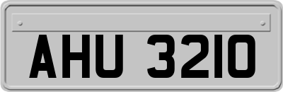 AHU3210