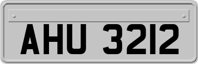 AHU3212