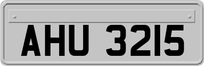 AHU3215