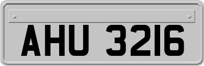 AHU3216
