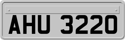 AHU3220