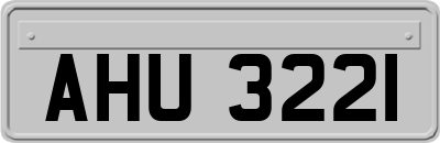 AHU3221