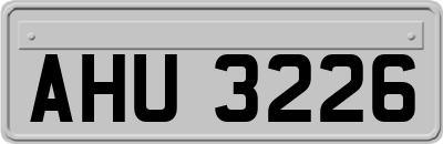 AHU3226