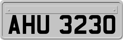 AHU3230