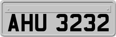 AHU3232